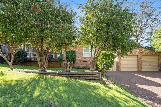 Picture of 20 Southern Cross Drive, WOODRISING NSW 2284