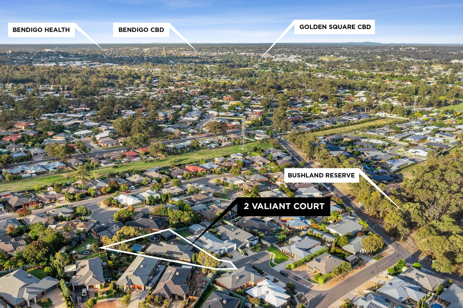 Additional image 16 of 2 Valiant Court, Golden Square VIC 3555