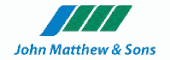 Logo for John Matthew & Sons