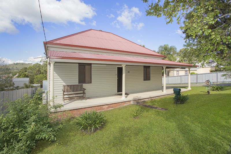 39 Lord Street, Dungog NSW 2420, Image 1