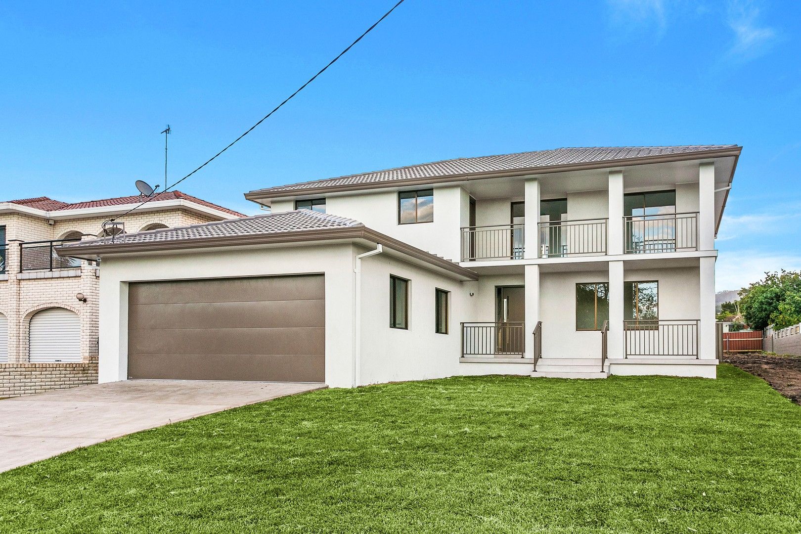 6 bedrooms House in 5 Fairy Street GWYNNEVILLE NSW, 2500