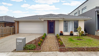 Picture of 24 Swindale Way, CLYDE NORTH VIC 3978