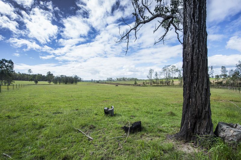 Lot 3 Orara Downs Lane, LEVENSTRATH NSW 2460, Image 0