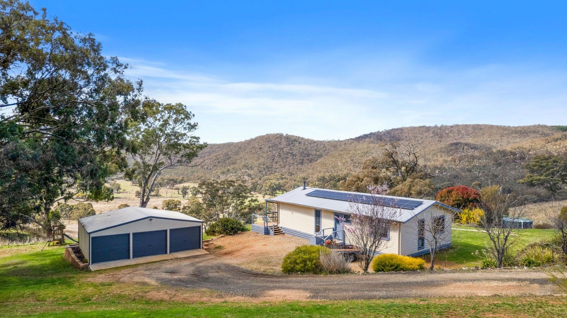 52 Lawrences Road, Wisemans Creek NSW 2795, Image 0