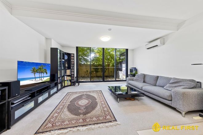 Picture of 4/522-524 Pacific HWY, MOUNT COLAH NSW 2079