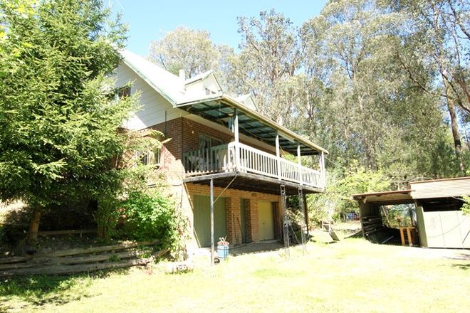 Picture of 49 Fishermans Drive, REEFTON VIC 3799