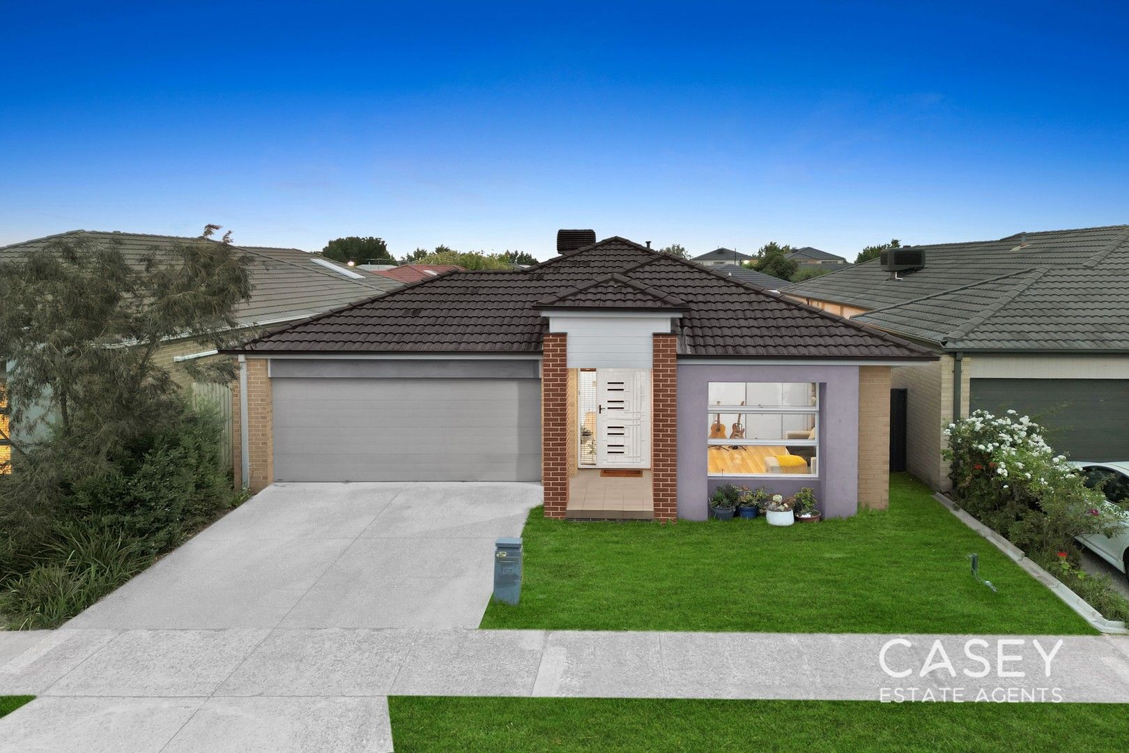 17 Black Wattle Way, Cranbourne VIC 3977, Image 0