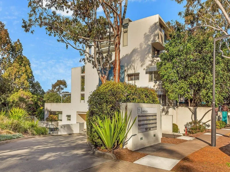 Additional image 3 of 12/7 Nurmi Avenue, Newington NSW 2127