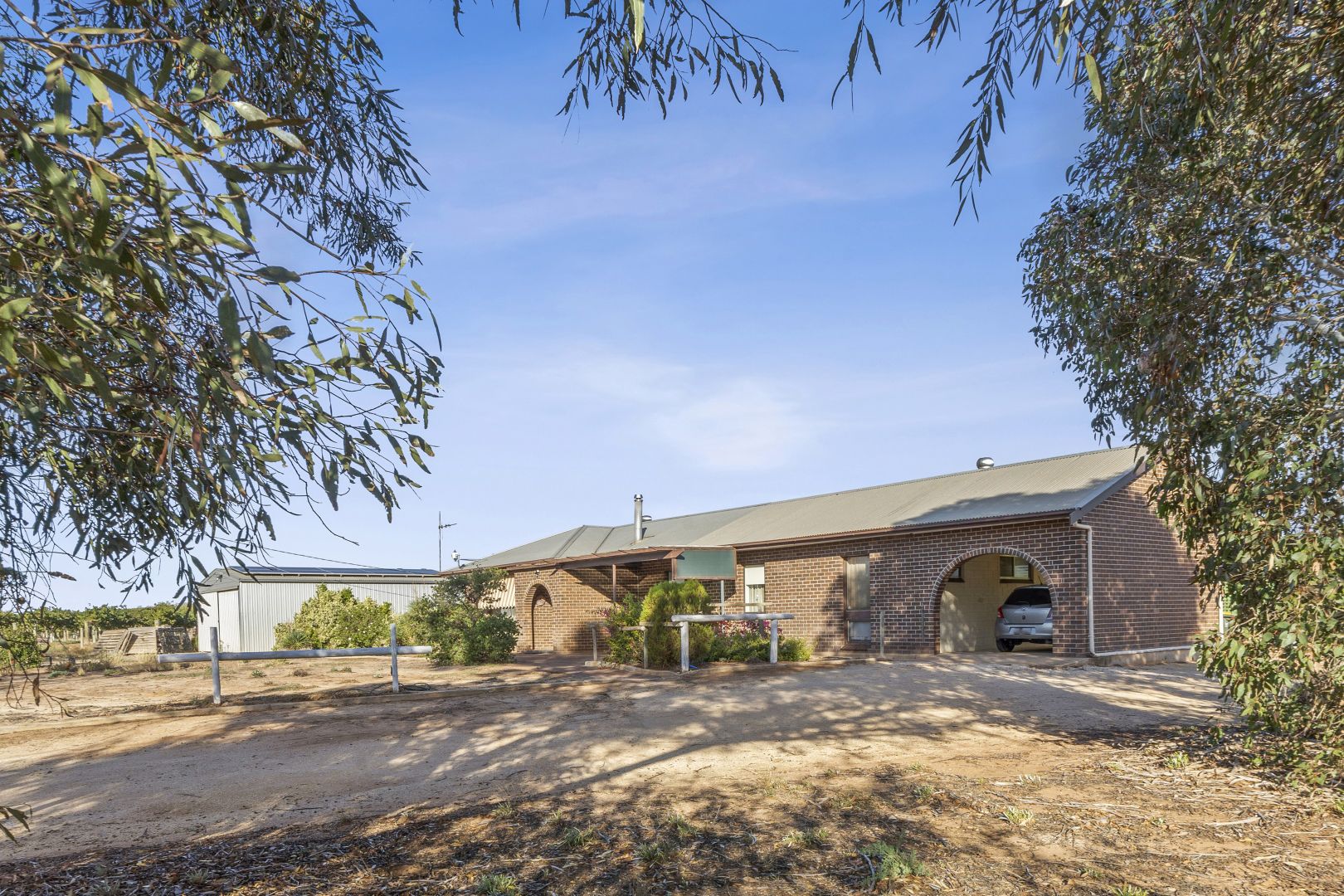 138 Gratwick Road, Loxton SA 5333, Image 1