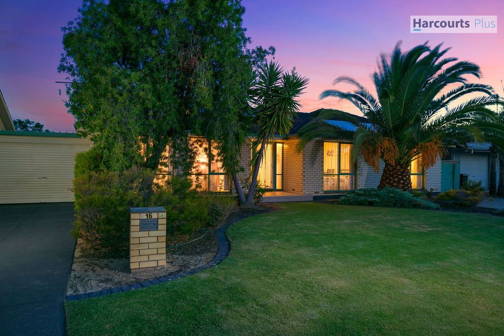 16 Windermere Avenue, West Lakes SA 5021, Image 0