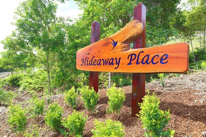 Picture of 24 (Lot 7) Hideaway Place, MONS QLD 4556