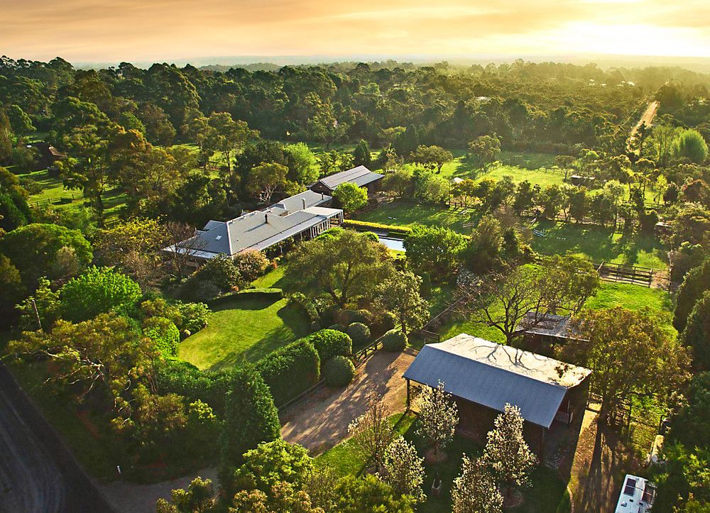 282 Killawarra Road, Duffys Forest Property History & Address