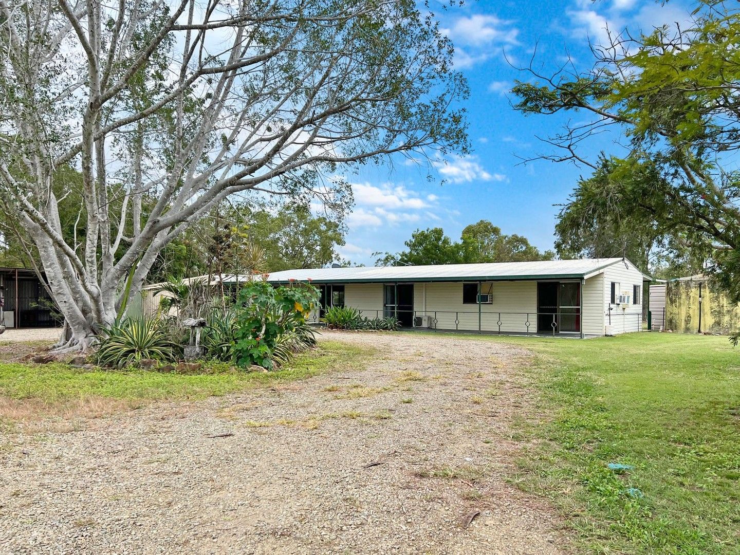 193 Airstrip Road, Nebo QLD 4742, Image 0