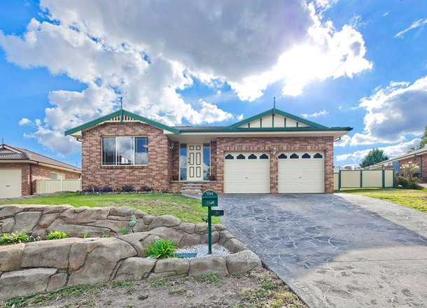 20 Mcdermott Drive, Goulburn NSW 2580