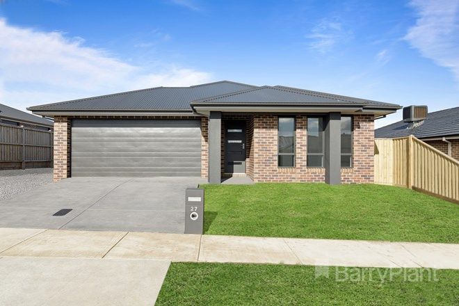 Picture of 27 Banff Road, WINTER VALLEY VIC 3358