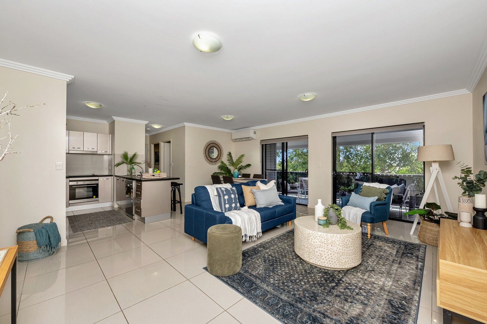 28/319 Angus Smith Drive, Douglas QLD 4814, Image 0