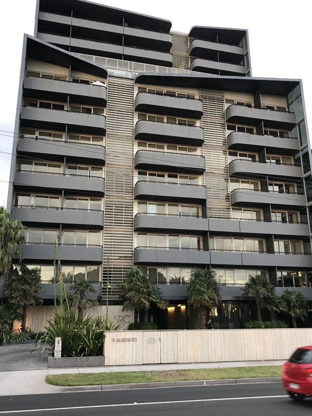 314/74 Queens Road, Melbourne VIC 3000 | Domain