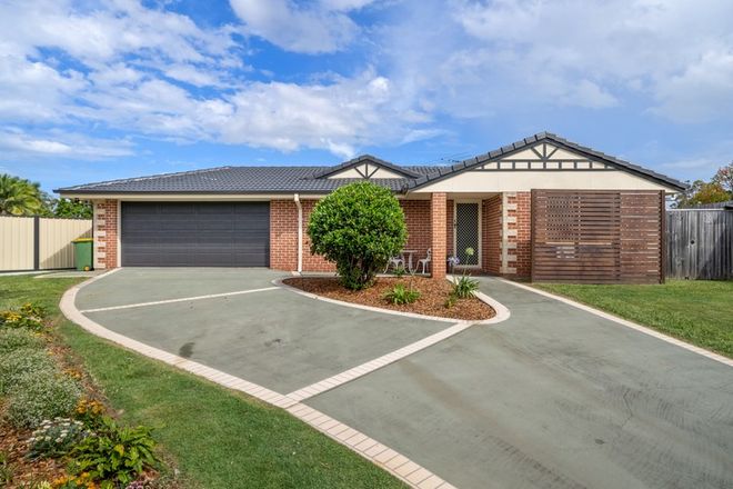 Picture of 11 Highgrove Court, KURWONGBAH QLD 4503