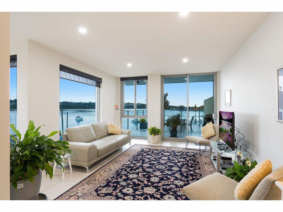 10/3 Market Street, Merimbula NSW 2548, Image 1