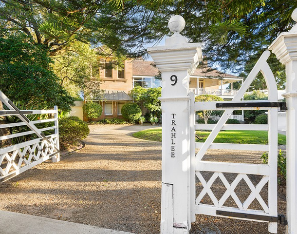 3/9 Ginahgulla Road, Bellevue Hill NSW 2023