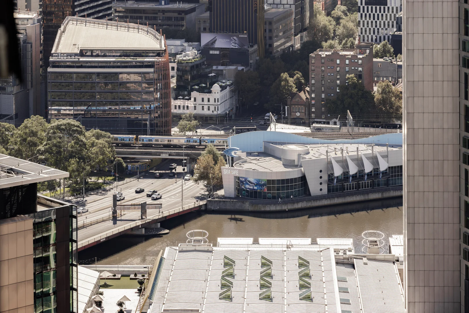 Additional image 15 of 4010/1 Balston Street, Southbank VIC 3006