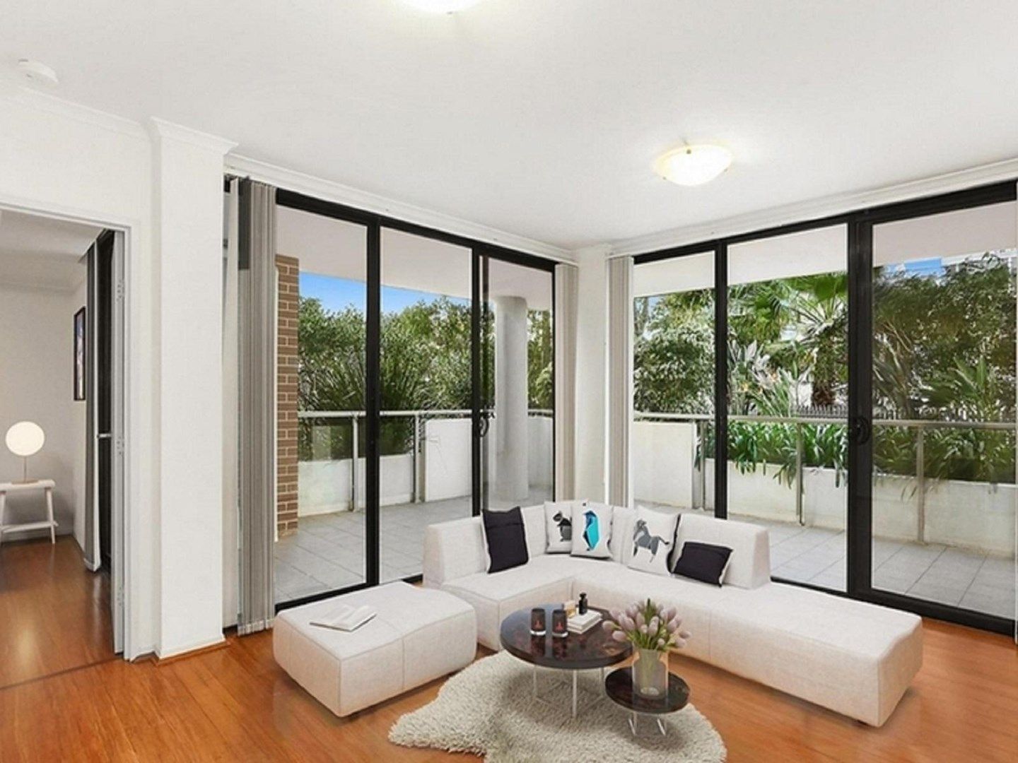 2 bedrooms Apartment / Unit / Flat in 103/12-16 Romsey Street WAITARA NSW, 2077