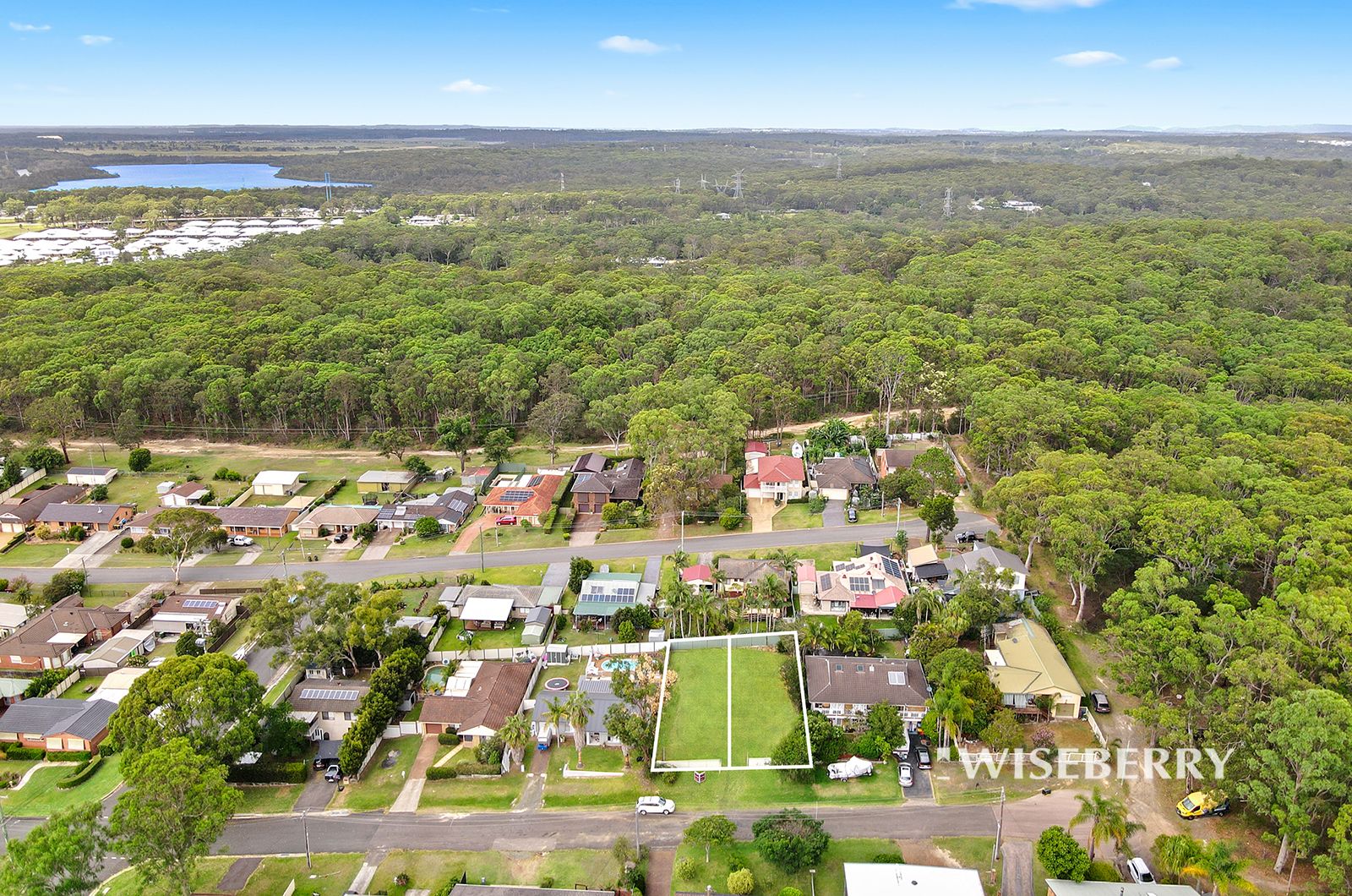 32 & 32a Railway Street, Wyee Point NSW 2259 Domain