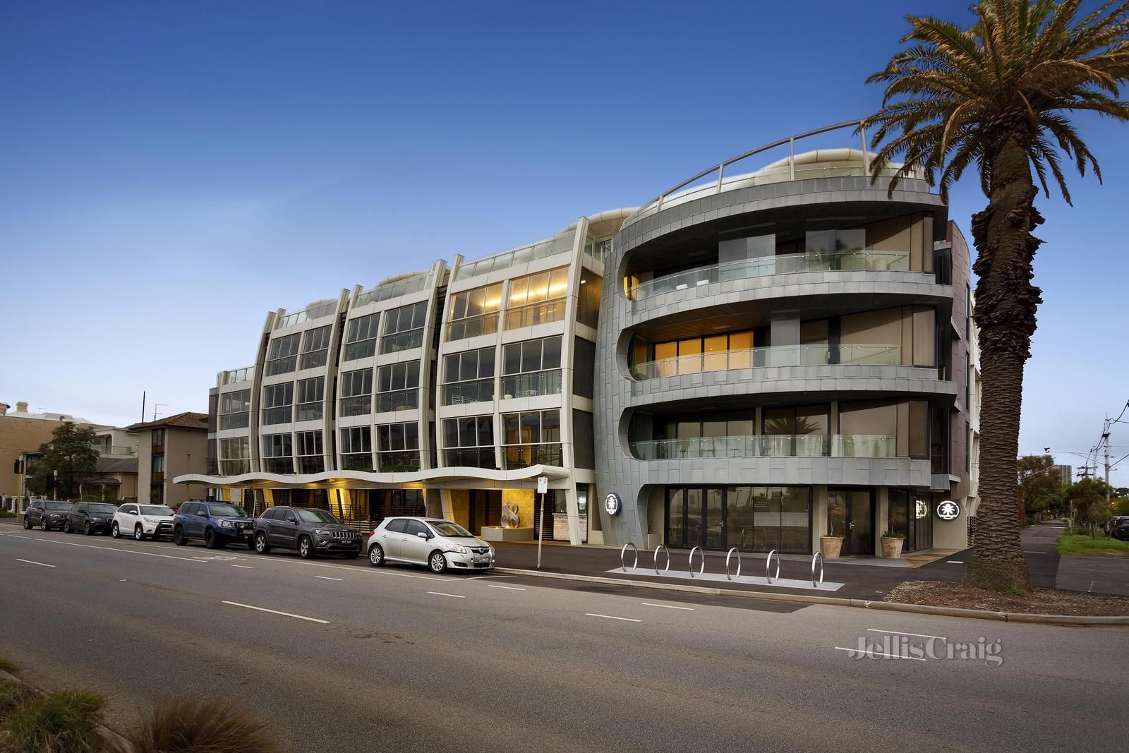 303/88 Beaconsfield Parade, Albert Park VIC 3206, Image 0