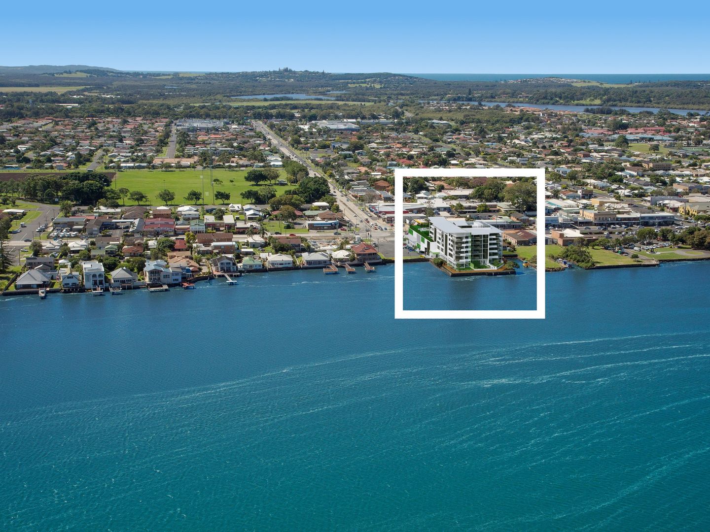 6/274 River Street, Ballina NSW 2478, Image 2