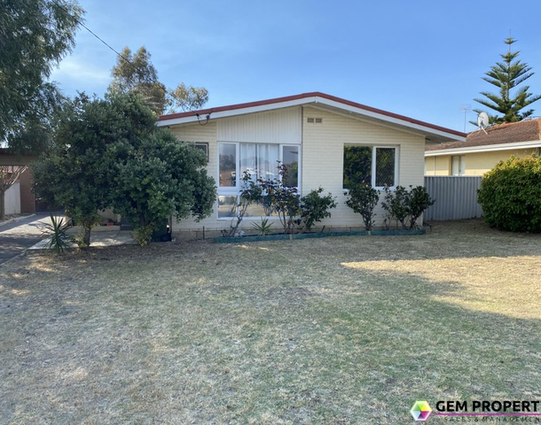 19 Slindon Street, Nollamara WA 6061