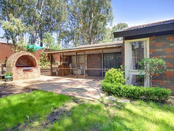 46 Britannia Road, Castle Hill NSW 2154