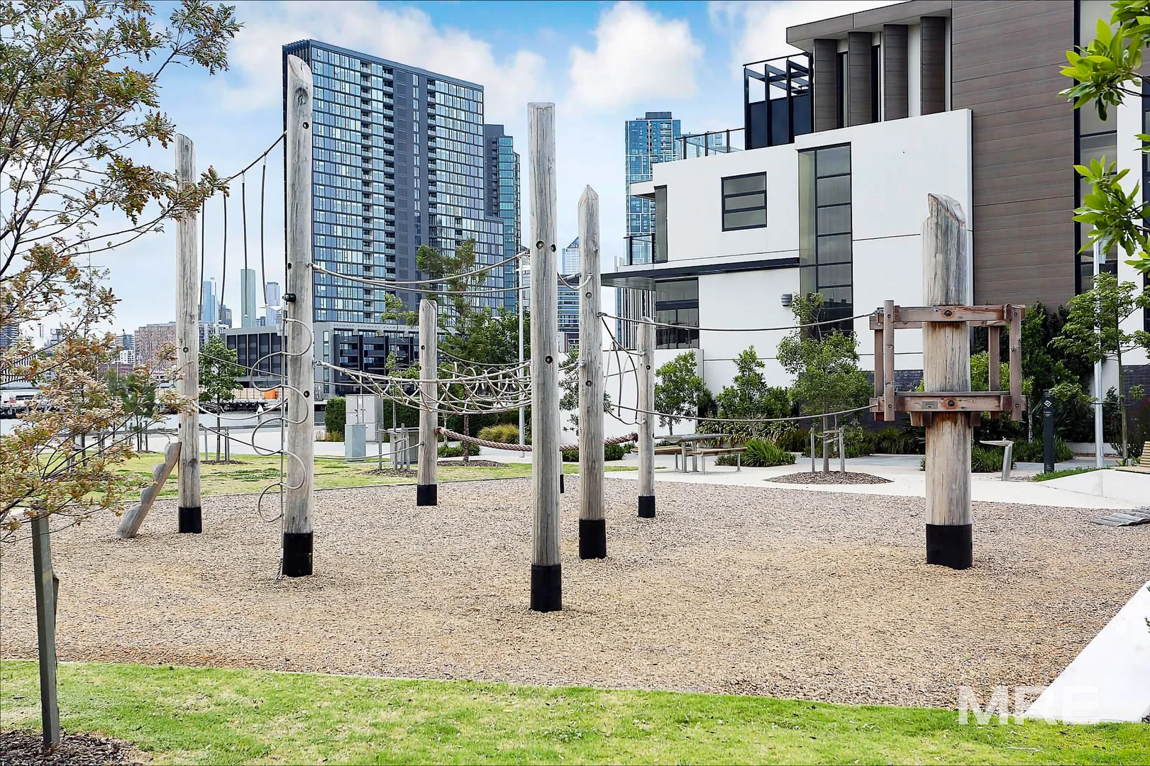 Additional image 17 of 2601/81 South Wharf Drive, Docklands VIC 3008