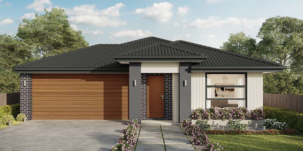 4 bedrooms New House & Land in Lot 2132 Bhokara WAY JIMBOOMBA QLD, 4280