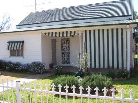 52 Brundah Street, Grenfell NSW 2810, Image 1