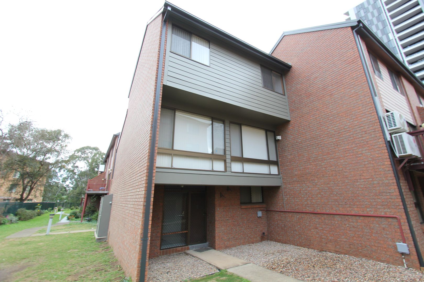 7/3-5 Atkinson Street, Liverpool NSW 2170