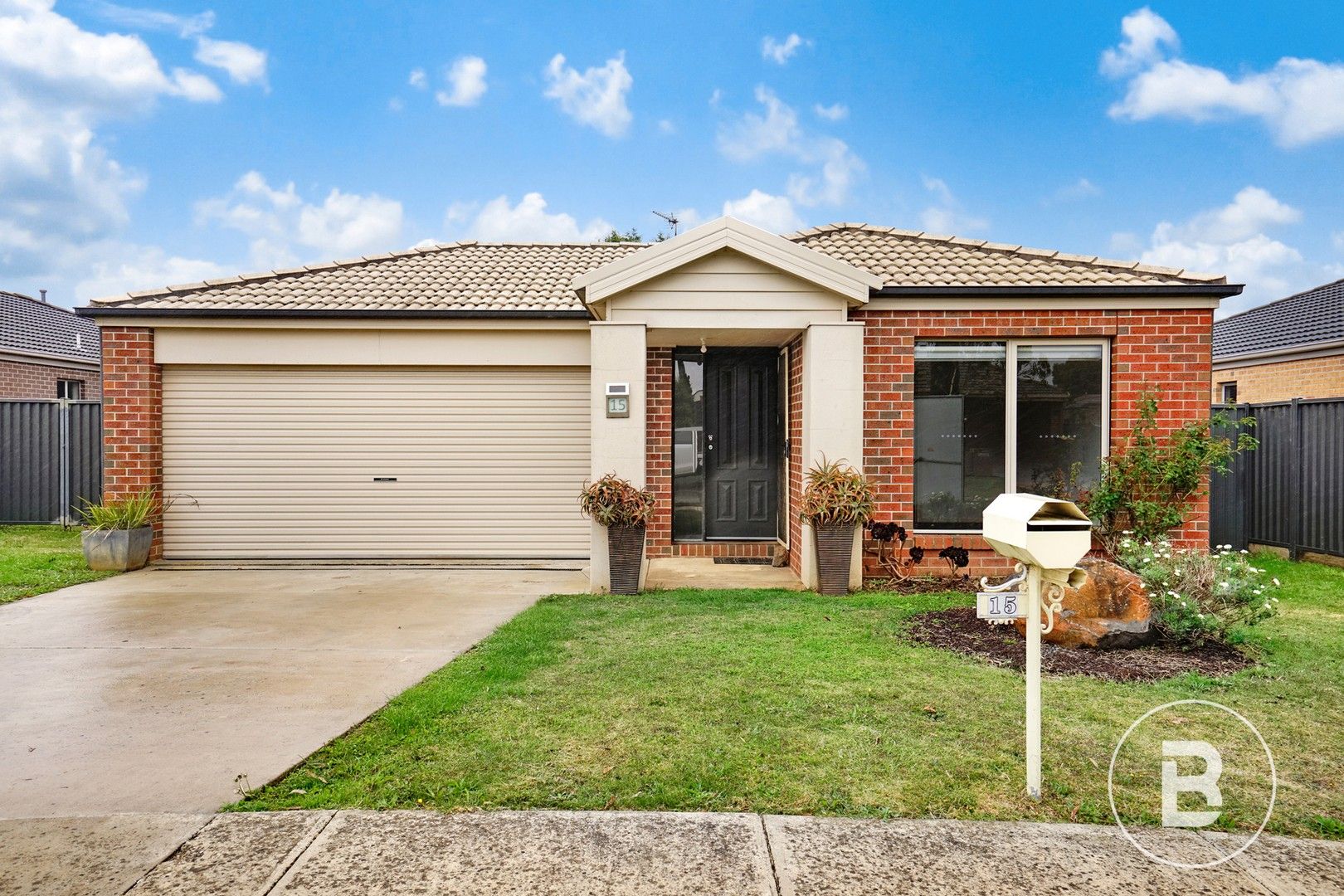 15 Holstein Close, Delacombe VIC 3356, Image 0