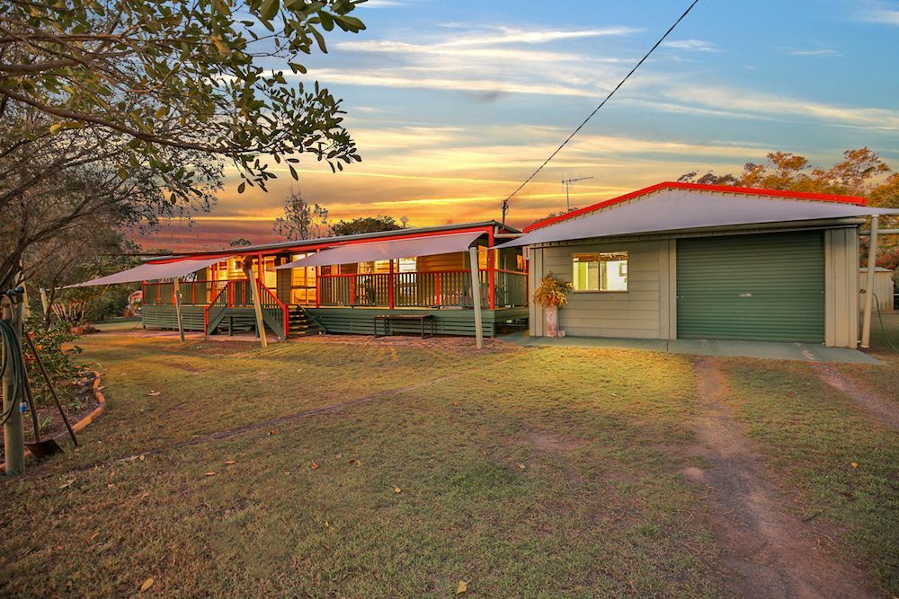 20 Tanderra Drive, South Kolan QLD 4670, Image 1