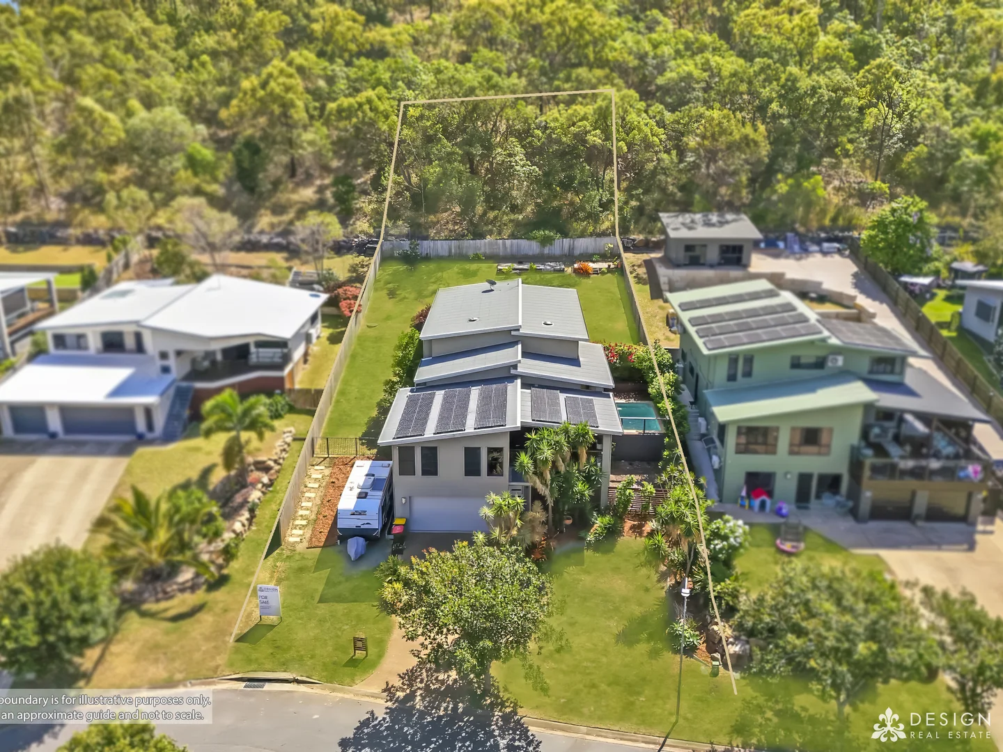 Additional image 27 of 21 Sunset Drive, Norman Gardens QLD 4701