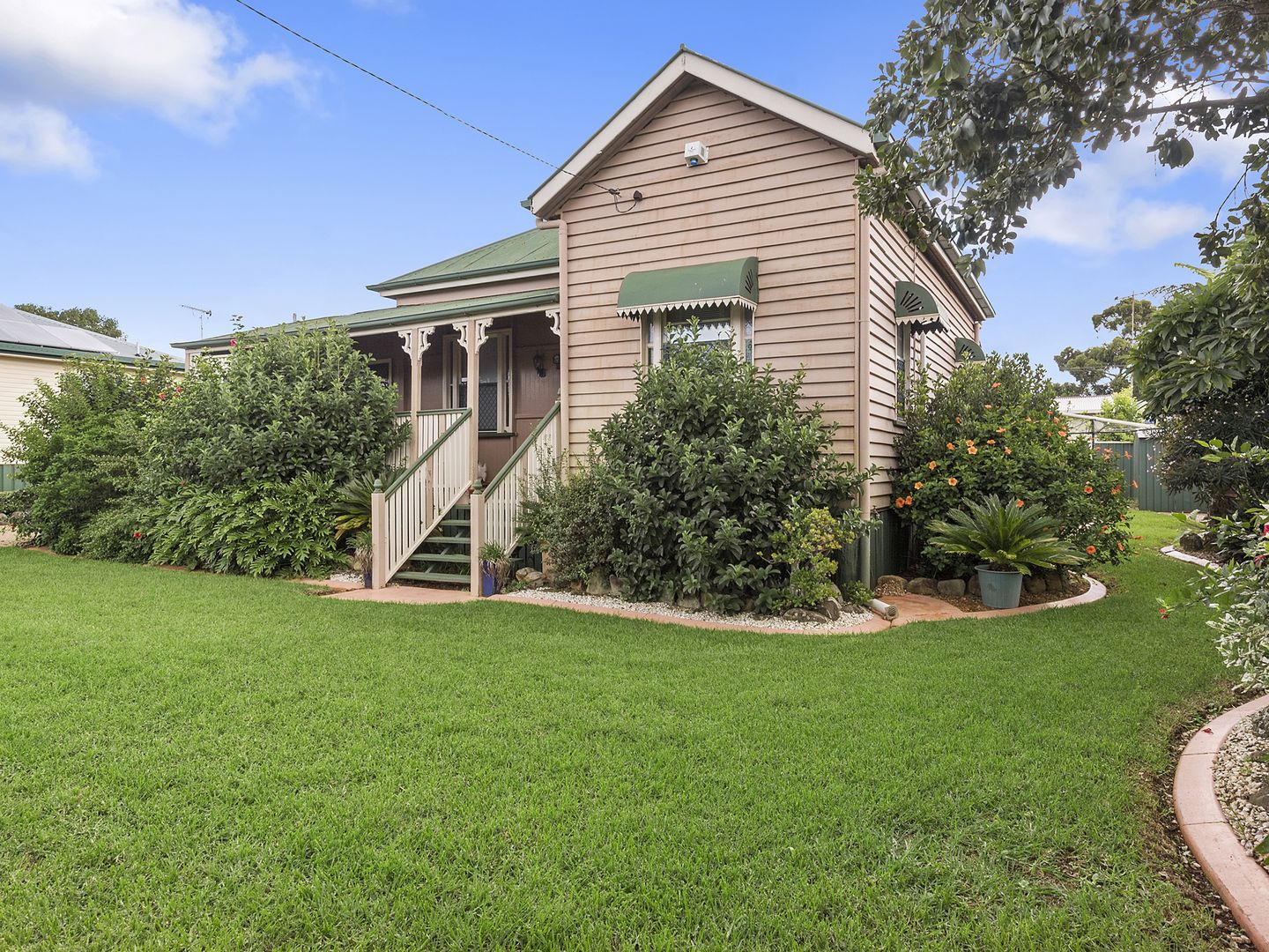 143 Holberton Street, Newtown QLD 4350, Image 1