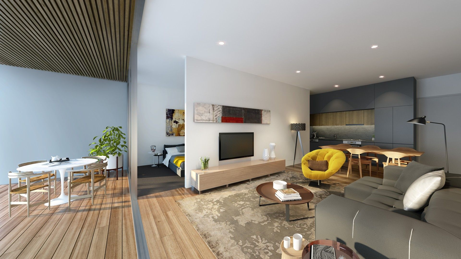2 bedrooms Apartment / Unit / Flat in 750X/115 Bathurst St SYDNEY NSW, 2000