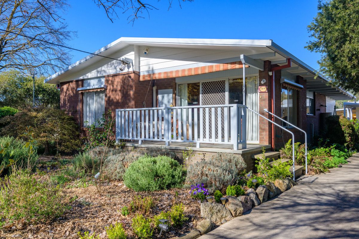 24 Wallace Drive, Buckland Property History & Address Research Domain