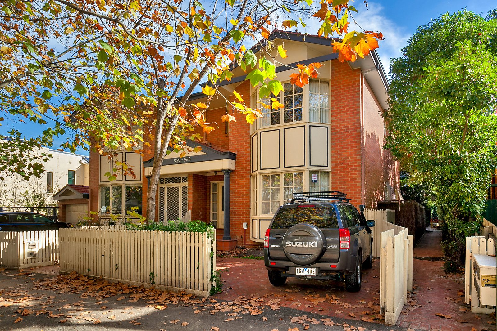 5/961 Rathdowne Street, Carlton North VIC 3054, Image 1