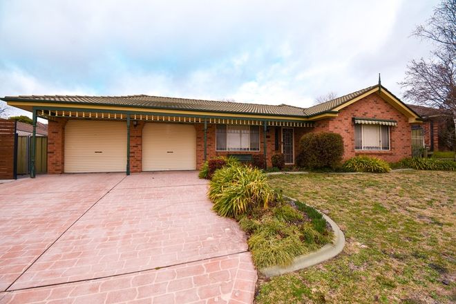 Picture of 20 Opperman Way, WINDRADYNE NSW 2795