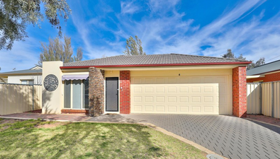 Picture of 4 Herston Drive, MILDURA VIC 3500