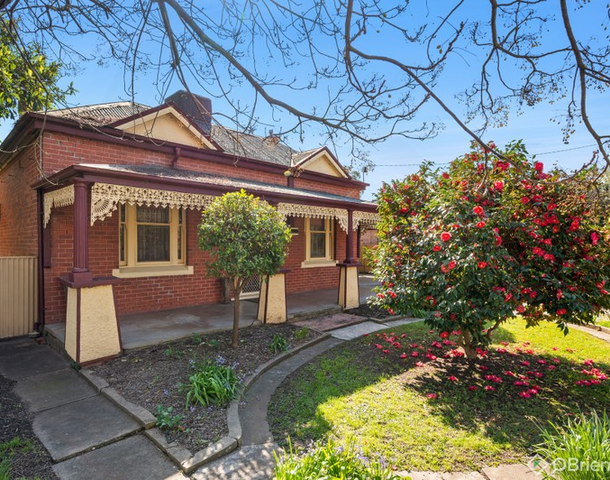 8 Vincent Road, Wangaratta VIC 3677