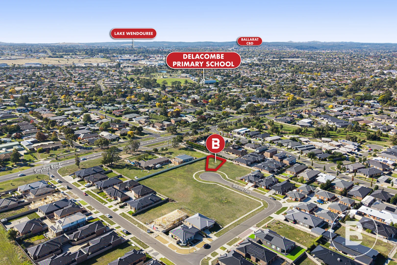 Additional image 4 of 9 Dakshina Court, Delacombe VIC 3356