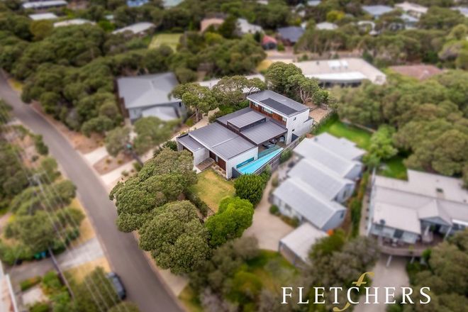 Picture of 57 Ocean Road, BLAIRGOWRIE VIC 3942