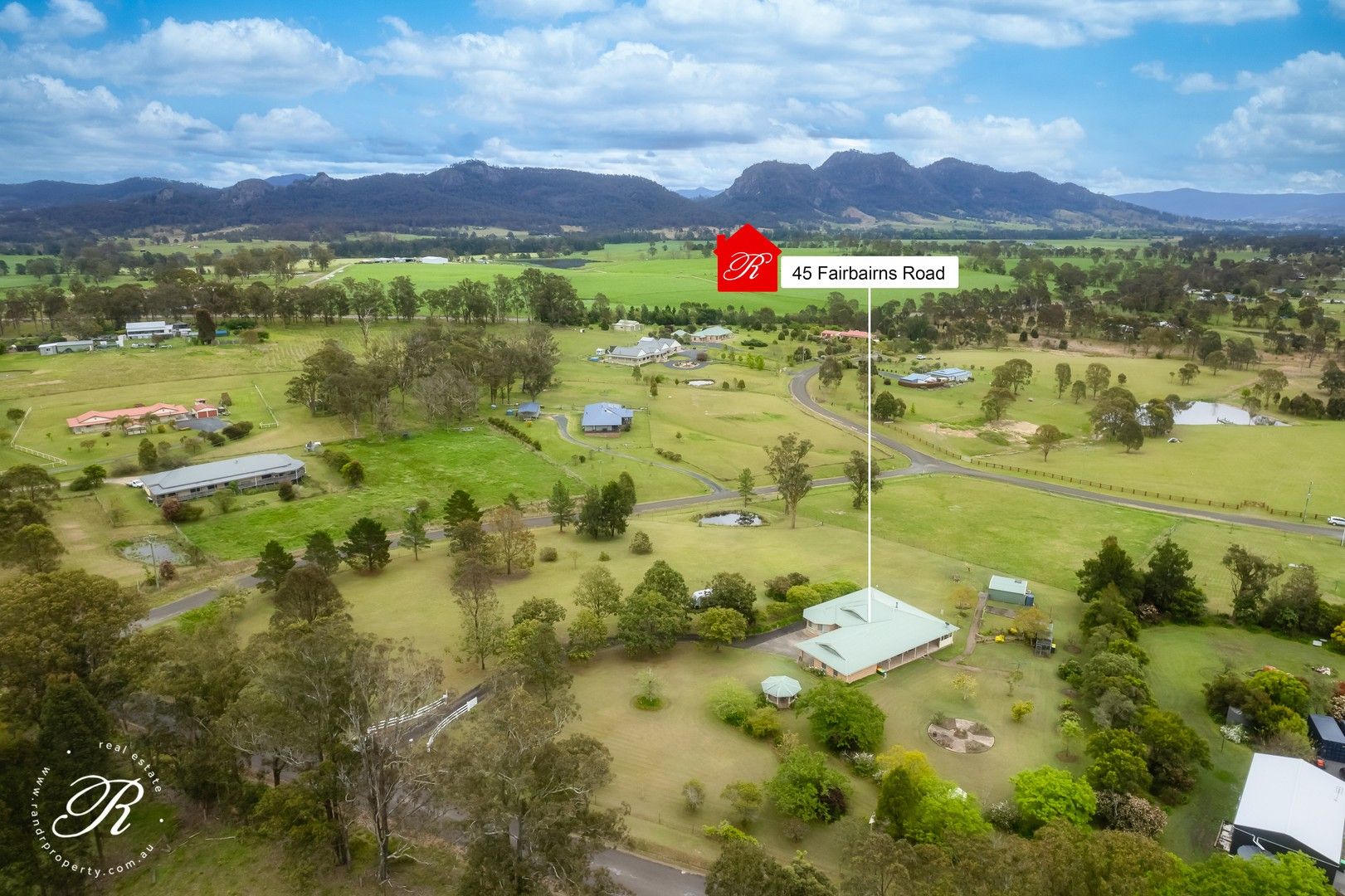 45 Fairbairns Rd, Forbesdale NSW 2422, Image 1