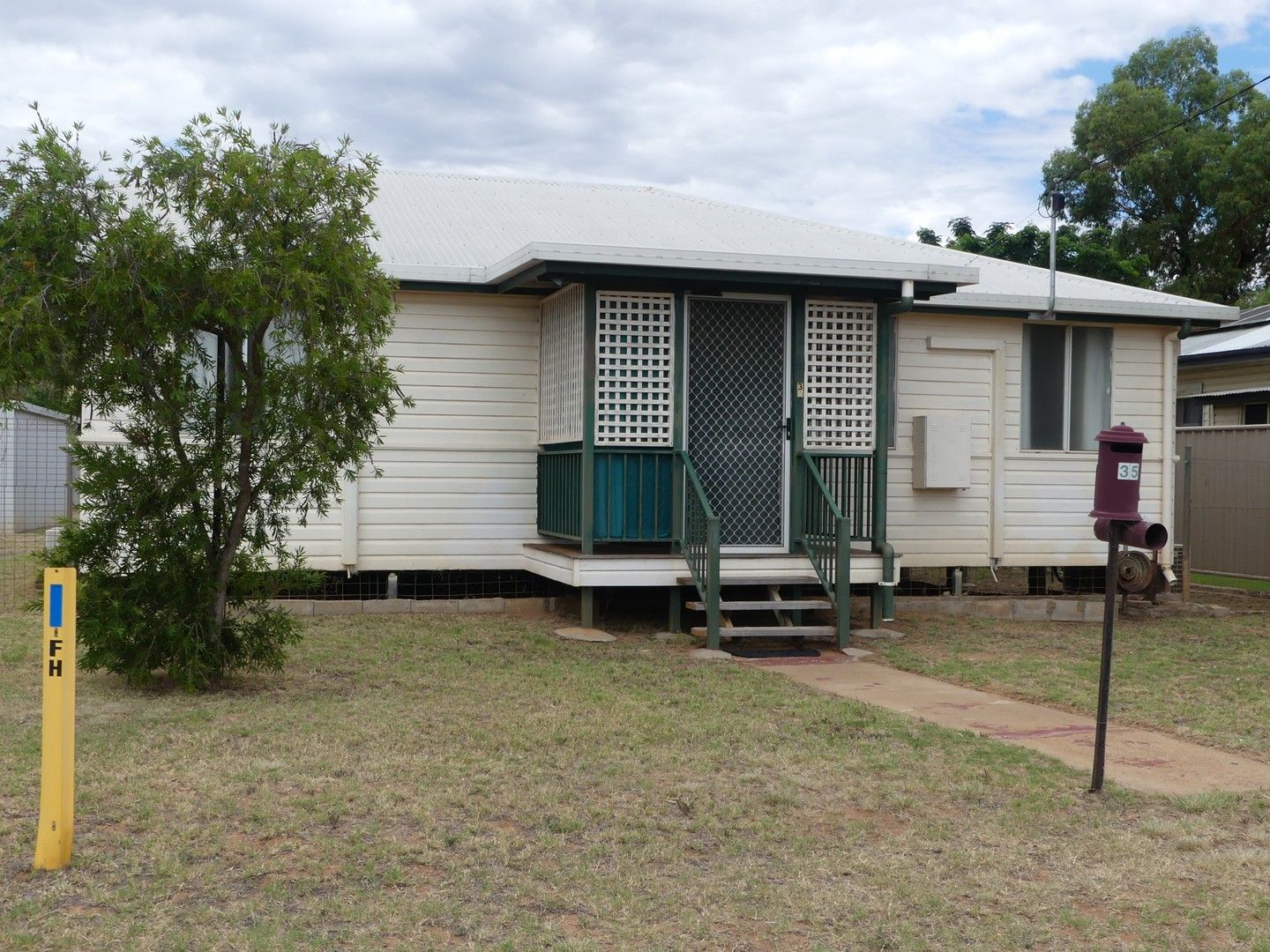 35 Sturt Street, Charleville QLD 4470, Image 0