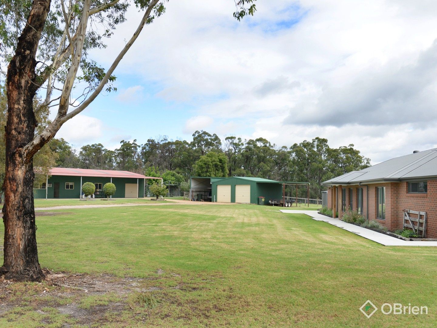 475 Boggy Creek Road, Flaggy Creek VIC 3875, Image 0